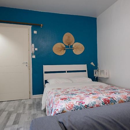Le Studio De L'Ile Nantes Esterno foto