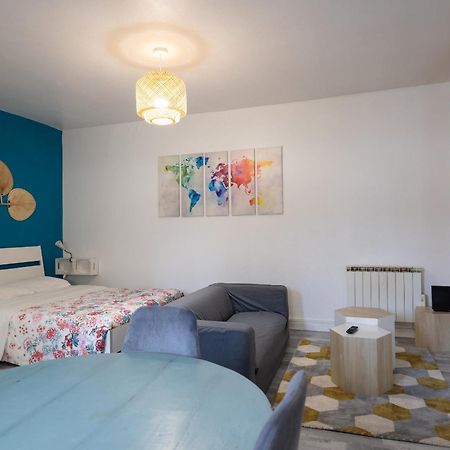 Le Studio De L'Ile Nantes Esterno foto