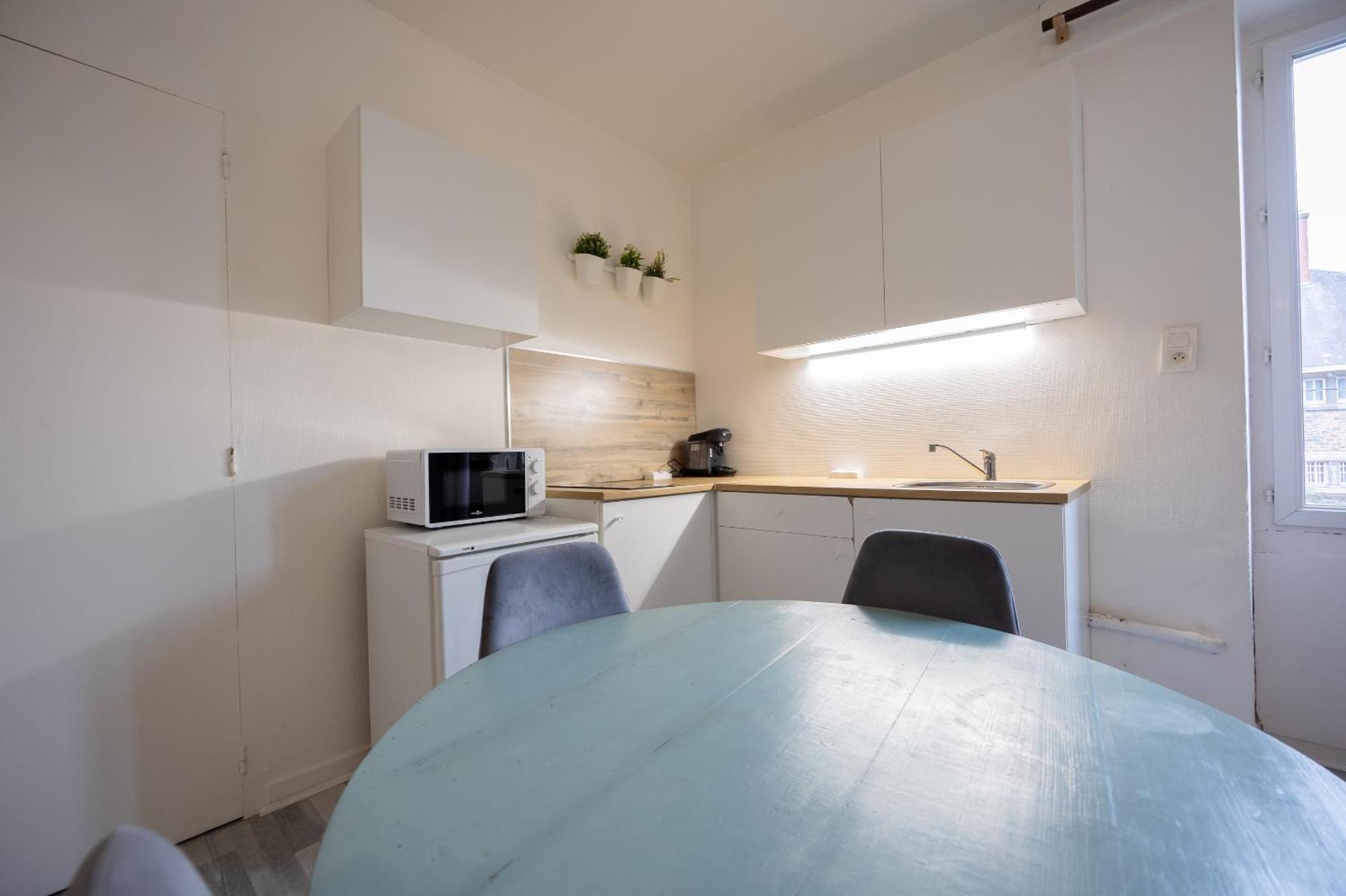 Le Studio De L'Ile Nantes Esterno foto
